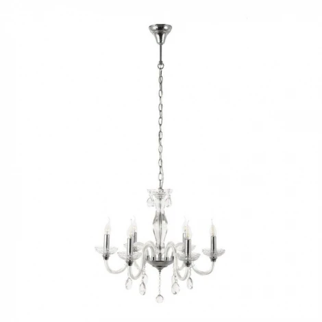 Подвесная люстра Dio D'Arte Lamponi E 1.1.6.600 N