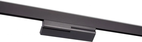 Трековый светильник магнитный 18W 48V Donolux Eye turn DL20292WW18B