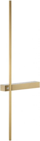 Настенный светильник Citilux Pixel CL216373 (регулировка яркости, LED, 220V, сенсорный выключатель)