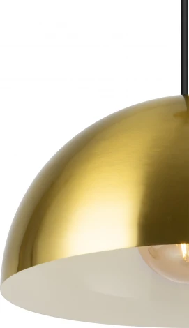 Подвесной светильник Eleon FR5218PL-01BS Freya (220V, на проводе)