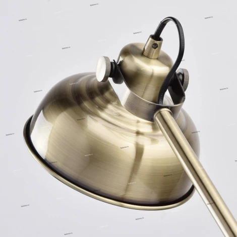 Интерьерная настольная лампа MW-Light Акцент 680030501