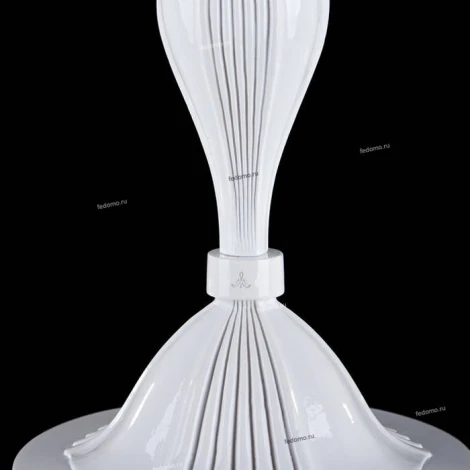 Интерьерная настольная лампа Maytoni Virginity MOD150-11-W