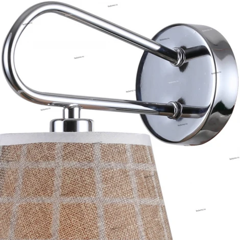 Бра J-Light Nikki 1259/1W