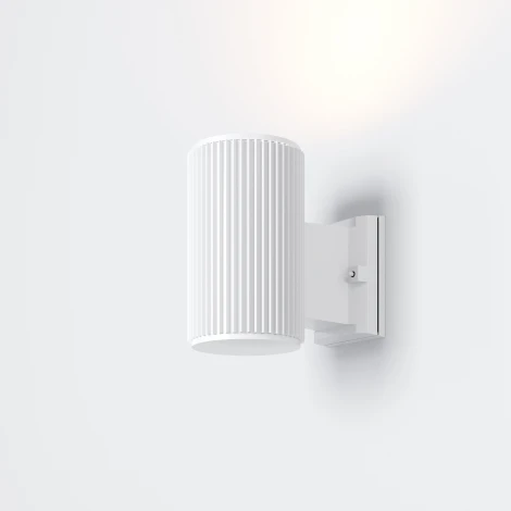 Архитектурная подсветка Maytoni Rando O419WL-01W (220V, круглые, IP54)