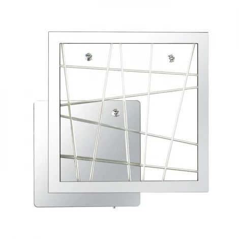 Настенный светильник Odeon Light Raldo 4056/16WL