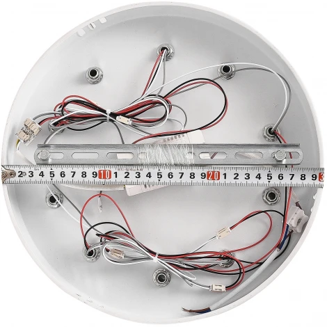 Потолочная люстра Natali Kovaltseva LED LAMPS 81163