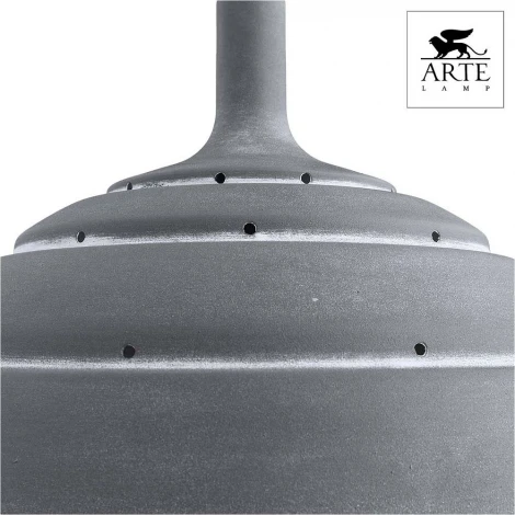 Подвесной светильник Arte Lamp Loft A5026SP-1GY