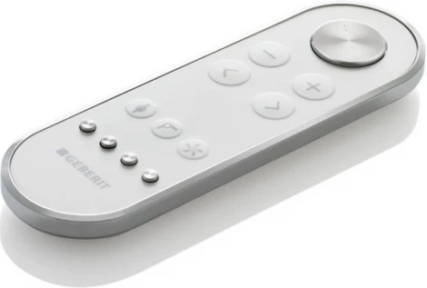 Унитаз подвесной Geberit AquaClean mera comfort 146.214.11.1 с системой удаления запахов