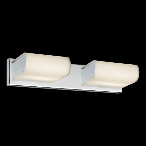 Настенный светильник Arte Lamp Libri A8856AP-2CC