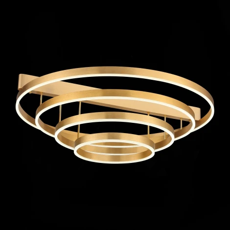 Потолочная люстра ST Luce Onze SL944.202.04