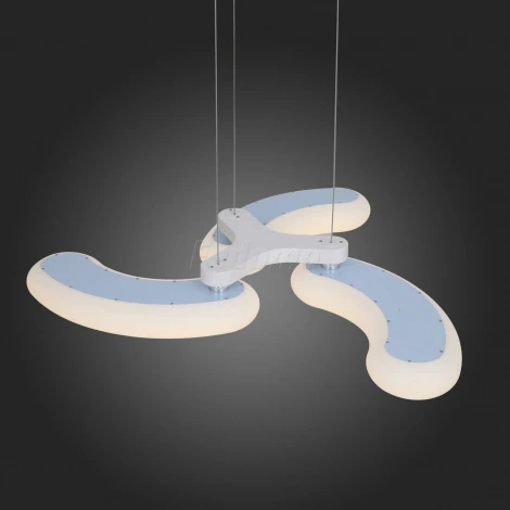 Подвесная люстра ST Luce Fave SL808.503.03