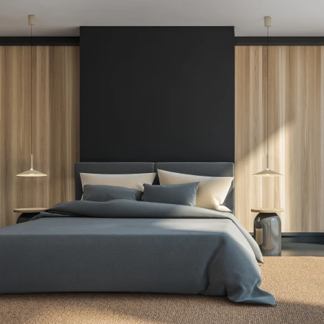 Подвесной светильник Mantra Calice 7897 (LED, 220V, на проводе, круглые)