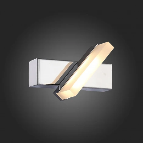 Настенный светильник линейный светодиодный ST Luce Contempo SL441.101.01