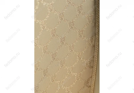 Деревянный стул Woodville Луиджи молочный / бежевый 450683