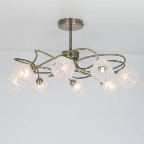 Потолочная люстра Citilux Кода CL216183