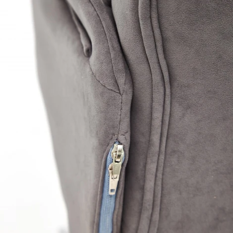 Кресло YORK Tetchair (Серый).