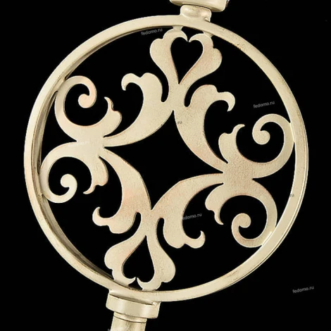 Торшер Maytoni Rustika H899-00-W