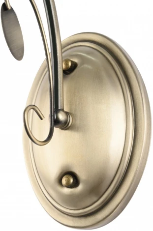 Бра Arte Milano AM346700 346700/1W AB (220V)