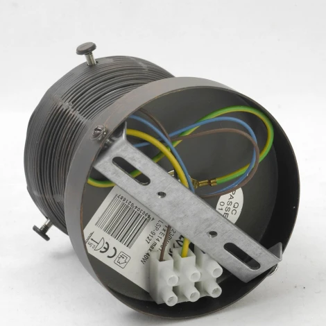 Бра Lussole Loft Ithaca GRLSP-9127