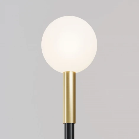 Грунтовый светильник Maytoni Outdoor Shin O523FL-L2BS3K