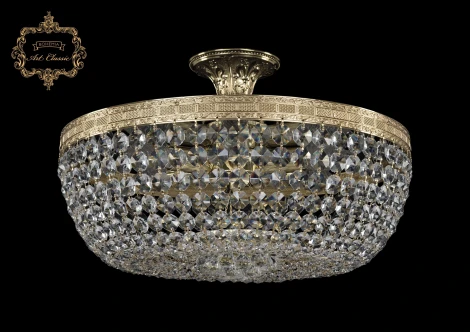 Потолочная люстра Art Classic 21.28 21.281.45SP.G