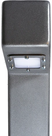 Уличный наземный светильник Runden Тор V10151 (220V, IP65)