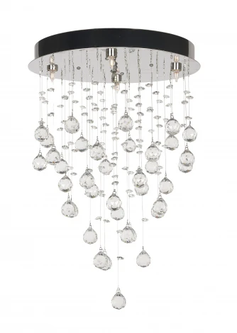 Потолочный светильник Dio D'Arte Tesoro H 1.4.35.200 N