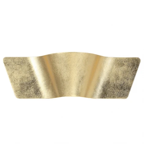 Настенный светильник Crystal Lux CLT 014 014W GO