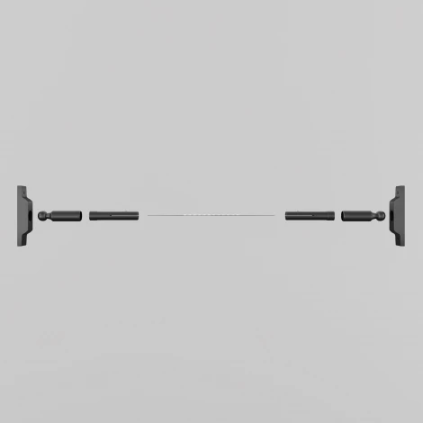 Тросовая система освещения Teras 20м Maytoni Тросовая система LM-B-20M