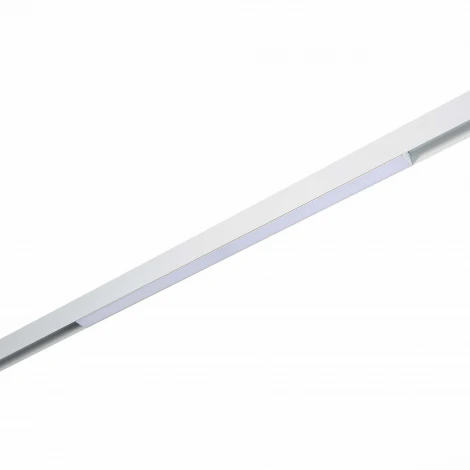 Магнитный трековый светильник 48V ST Luce Skyline 48 ST360.536.20 (LED)