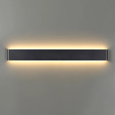 Настенный светильник линейный светодиодный Odeon Light Framant 4294/30WL (220V)