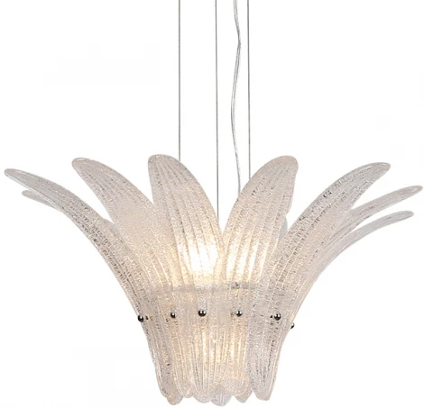 Подвесной светильник Newport 8800 8804/S (220V, на тросе)