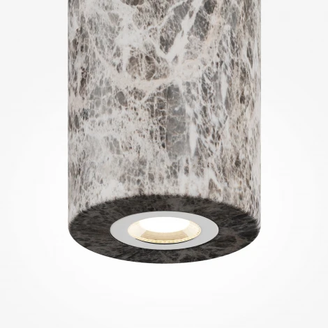 Подвесной светильник LED Maytoni Basic Texture MOD461PL-L5GRK