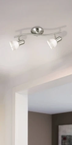 Спот Eglo Dakar 1 88473