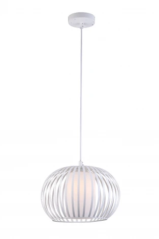 Подвесной светильник Arte Lamp Ossatura A2935SP-1WH