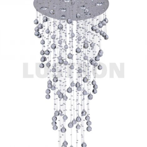 Потолочный светильник Chiaro Бриз 464012909