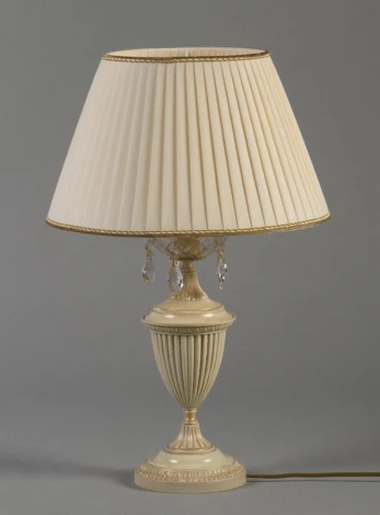 Интерьерная настольная лампа Nervilamp 910 910/1L (220V)