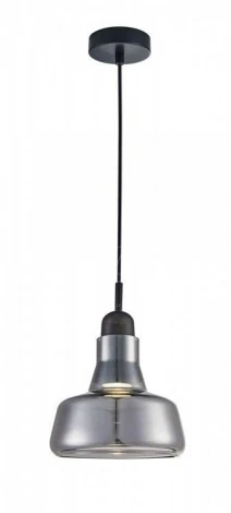 Подвесной светильник Maytoni Ola P015PL-01B
