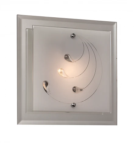 Настенно-потолочный светильник Silver Light Harmony 817.27.1