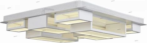 Потолочный светильник ST Luce Mecano SL934.502.09