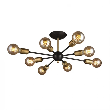 Потолочная люстра Wedo Light Kinga 66176.01.37.08