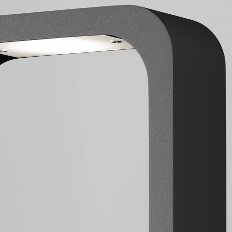 Наземный уличный светильник Maytoni Track O461FL-L7GF3K1 (LED, 220V, IP54)