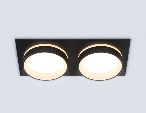 Светильник встраиваемый IP44 Ambrella Techno Spot TN6712 (220V)