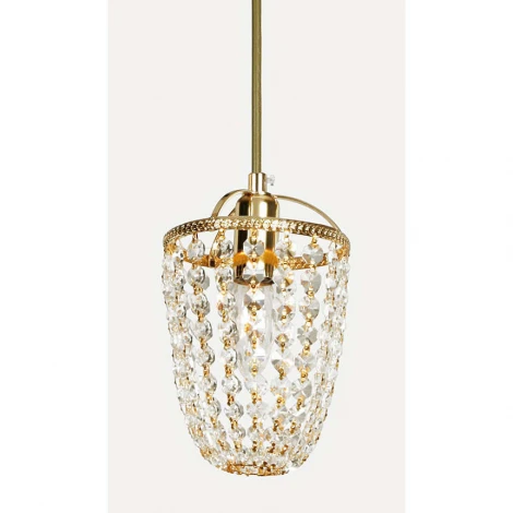 Подвесной светильник Favourite Caramel 1024-1P