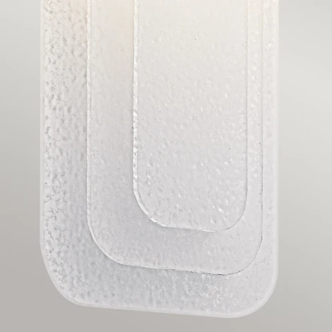 Настенный светильник светодиодный Kichler Serene KL-SERENE-LED-W-NBR