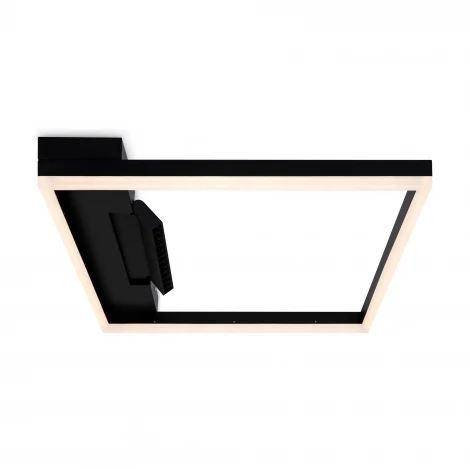 Потолочный светильник Freya Frame FR6084CL-L82B