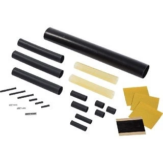 Ремнабор S-06 для саморег. кабеля