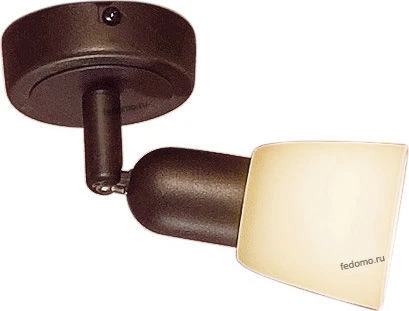 Спот Citilux Ронда CL506514 (220V, круглые)