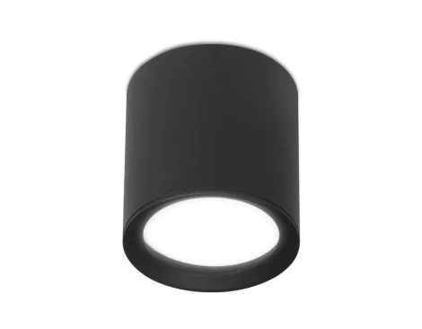 Накладной точечный светильник Ambrella Techno Spot TN214 (220V, круглые)