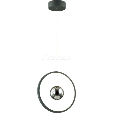 Подвесной светильник Odeon Light Lond 4031/21LA